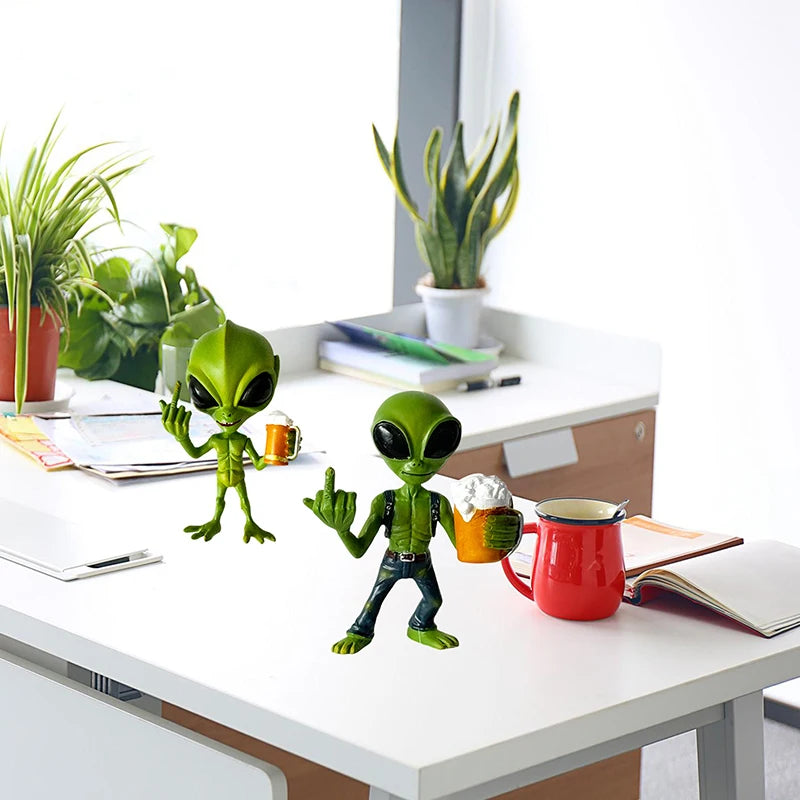 UFO TINY