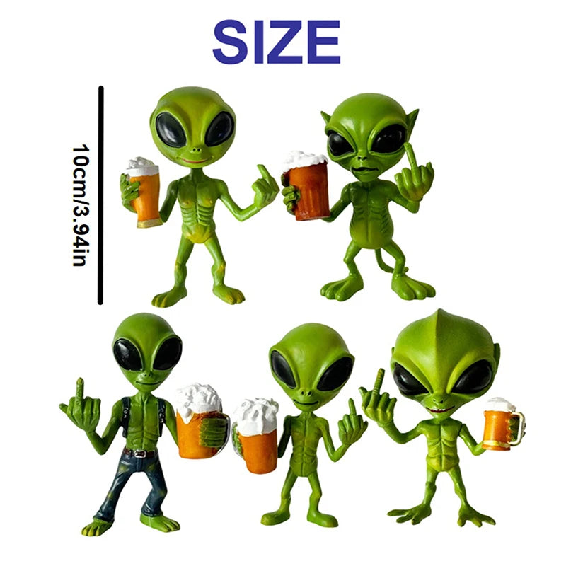 UFO TINY