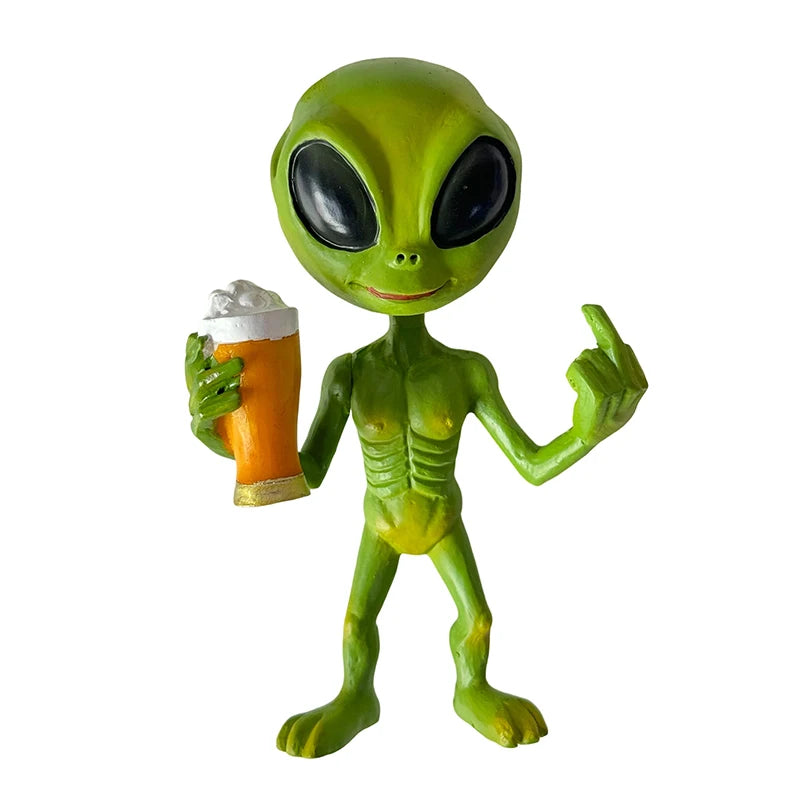 UFO TINY