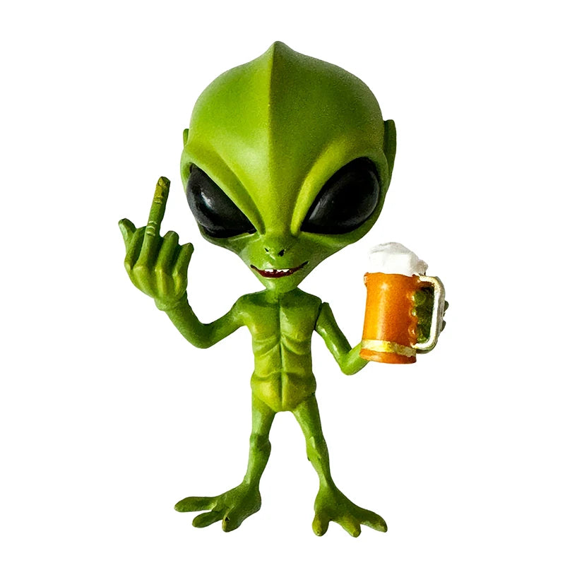 UFO TINY